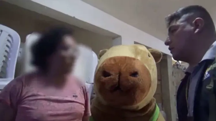 Foto: Especial / EXPRESO.