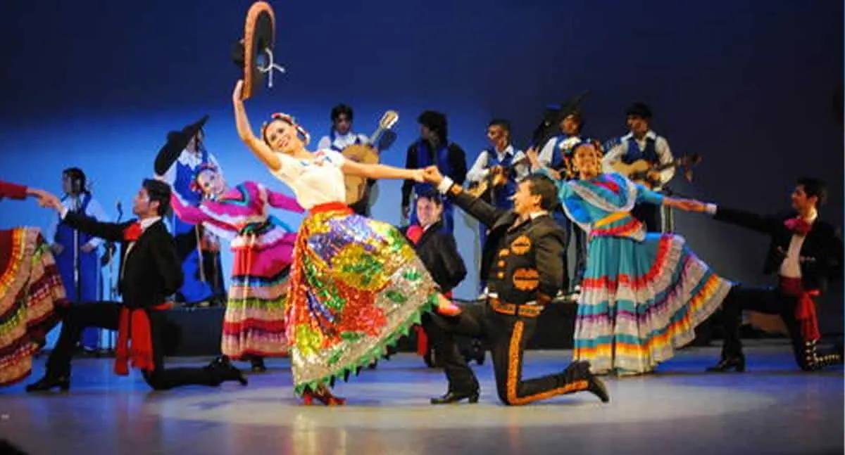 Ímuris será sede del Festival Internacional Danzantes del Sol en mayo