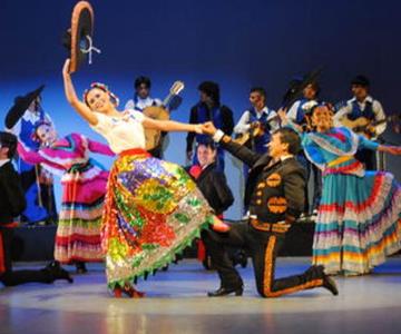Ímuris será sede del Festival Internacional Danzantes del Sol en mayo