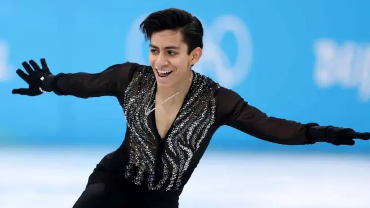 Donovan Carrillo. (Foto: Especial / EXPRESO)