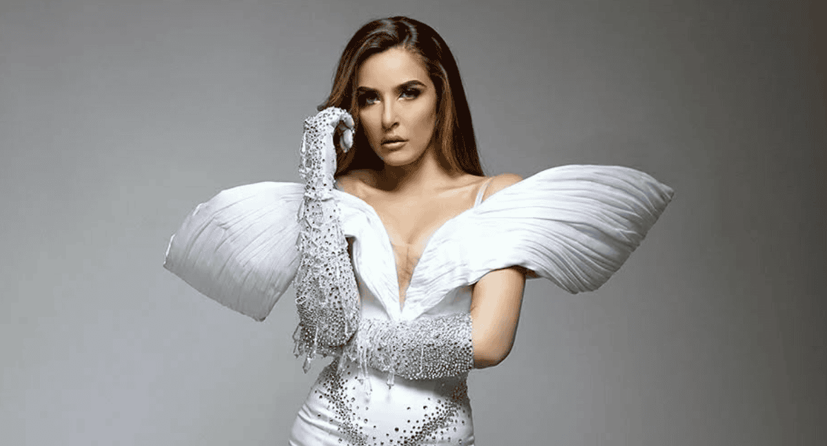 Noelia Roel: De las pasarelas a la producción cinematográfica