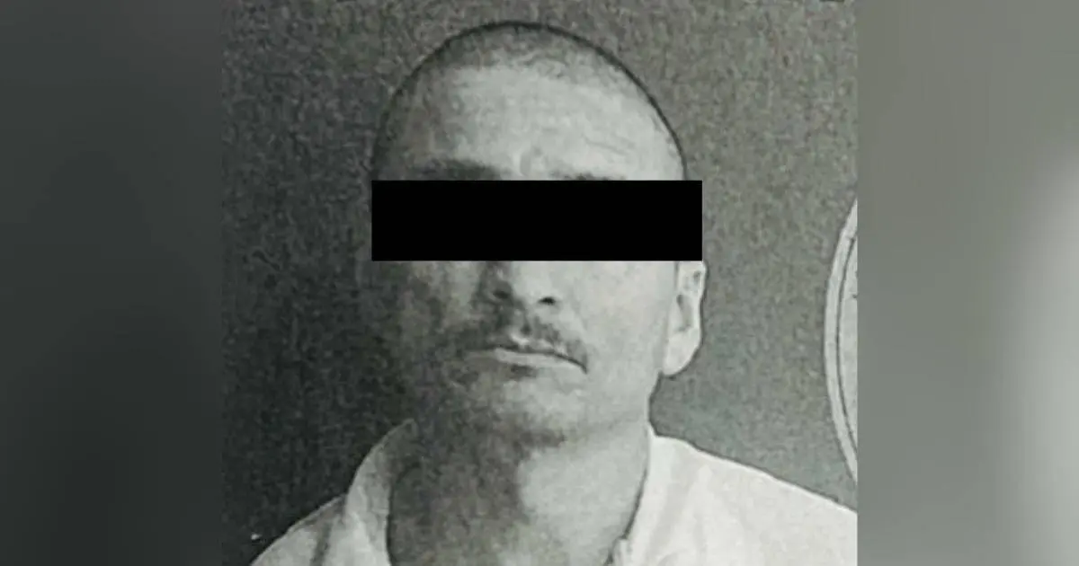 Sentenciado a 4 años de prisión por abuso sexual a una menor en Ímuris