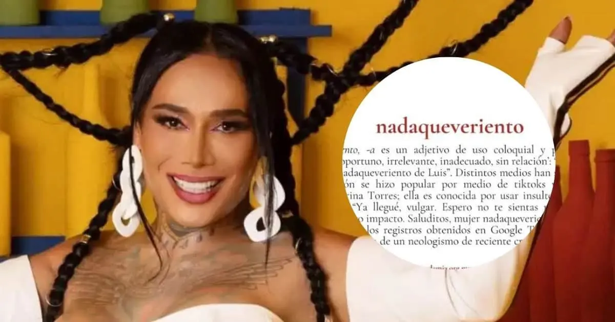 Academia Mexicana de la Lengua analiza origen de la palabra nadaqueveriento