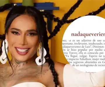 Academia Mexicana de la Lengua analiza origen de la palabra nadaqueveriento