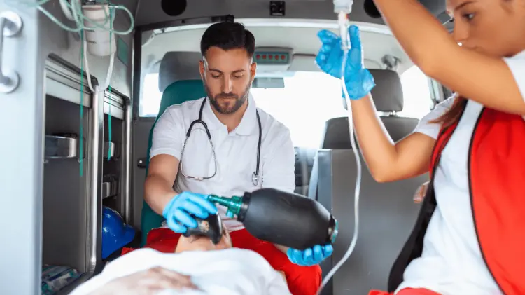 Aumentó 9.2% atención por lesiones en Sonora. (Foto: Ilustrativa/EXPRESO)