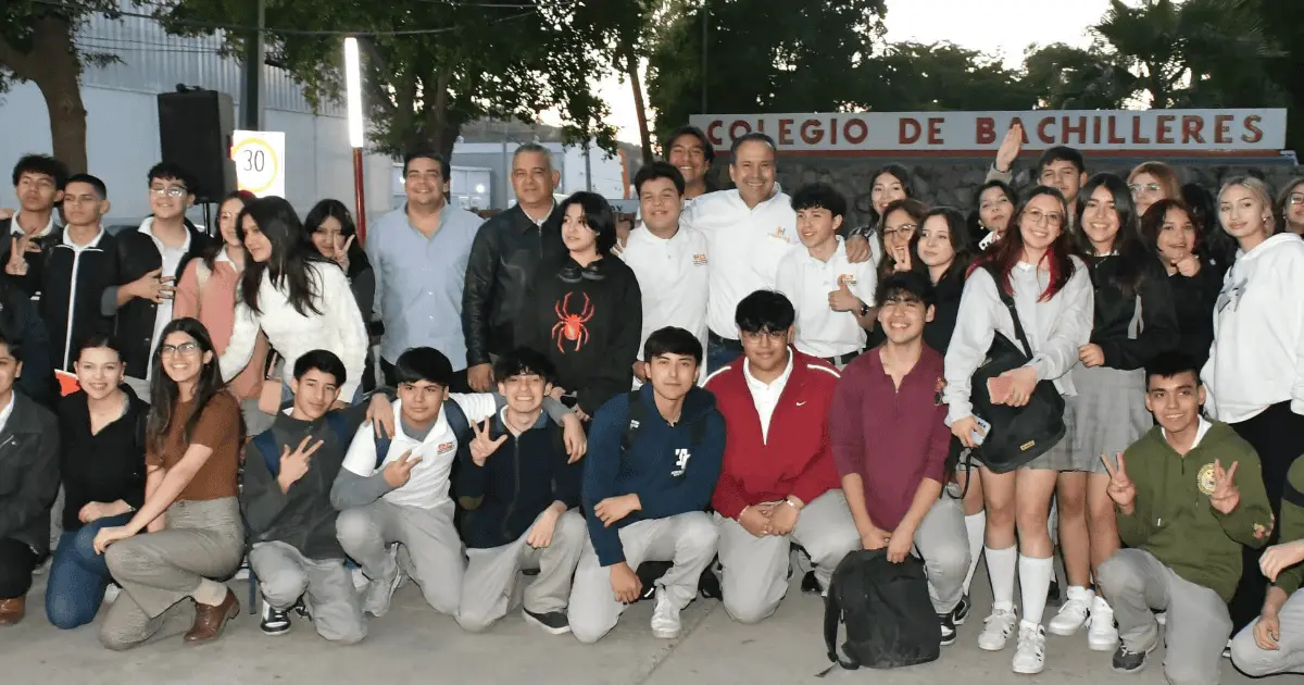 Amplía Toño Astiazarán corredor Camina Segura 