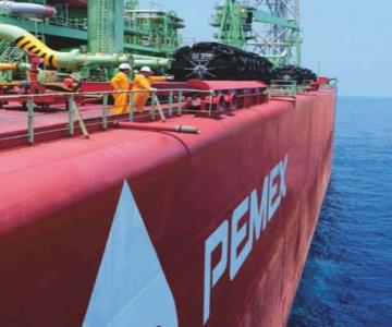 Pemex dispara exportaciones hacia a Europa