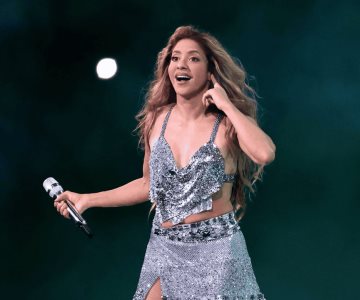 Shakira es hospitalizada de emergencia y cancela concierto en Perú