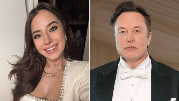 Hasta el momento, Musk no ha confirmado la paternidad del menor. (Foto: Especial)