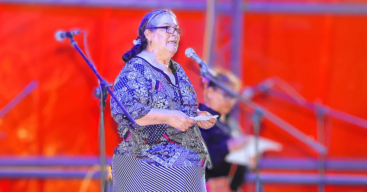 Fallece Martha Patricia Velarde, activista en la lucha por el Río Sonora
