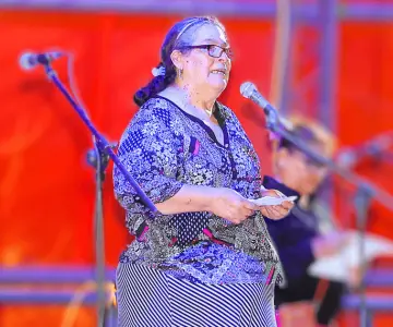 Fallece Martha Patricia Velarde, activista en la lucha por el Río Sonora