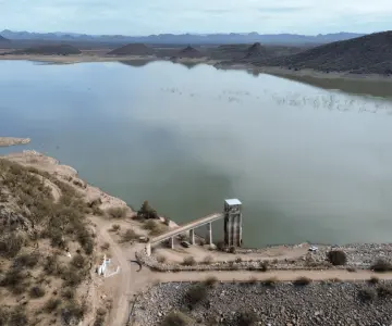 Presa El Molinito redujo la agricultura en Hermosillo, advierten expertos