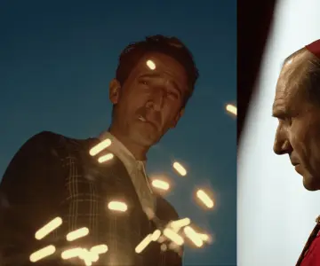 Estos fueron los ganadores de los Premios Bafta 2025
