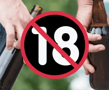 Proponen elevar a 21 años la edad legal para beber alcohol en México