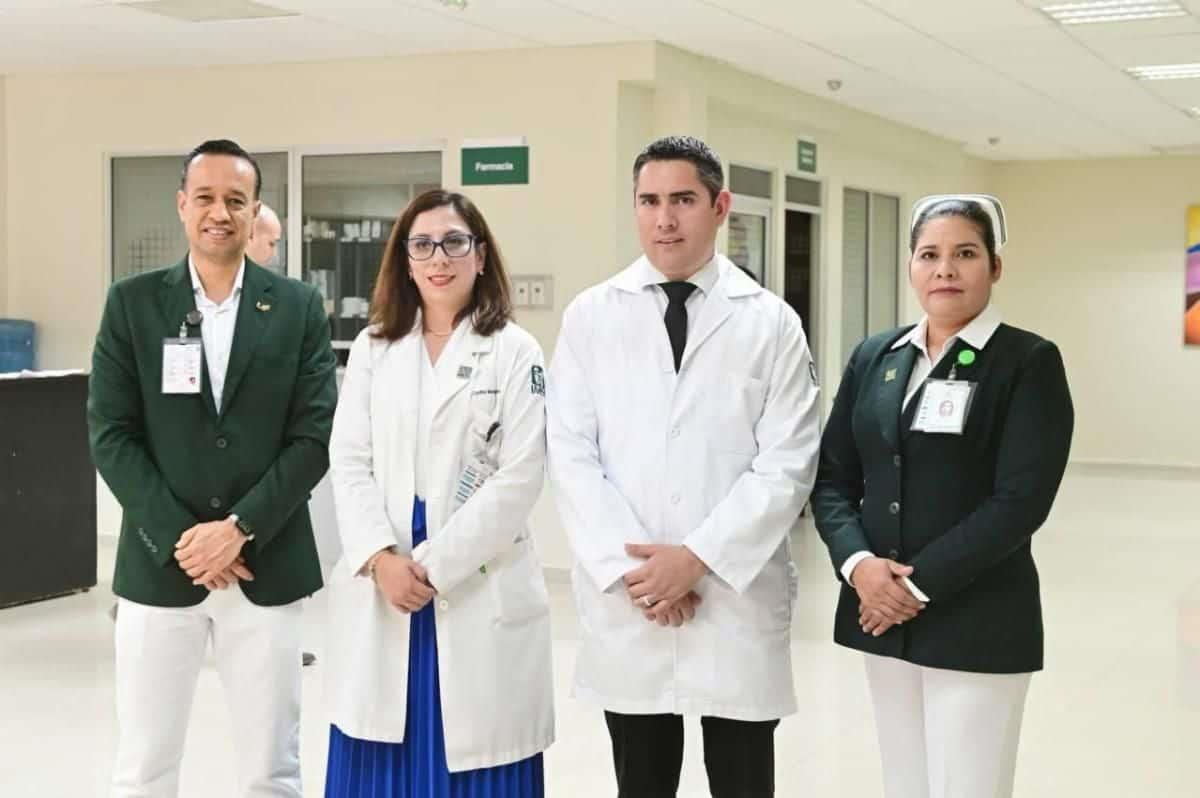 Aumentan 30% salarios de médicos rurales