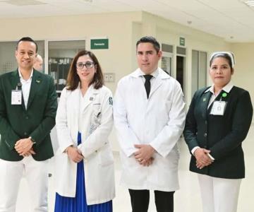 Aumentan 30% salarios de médicos rurales