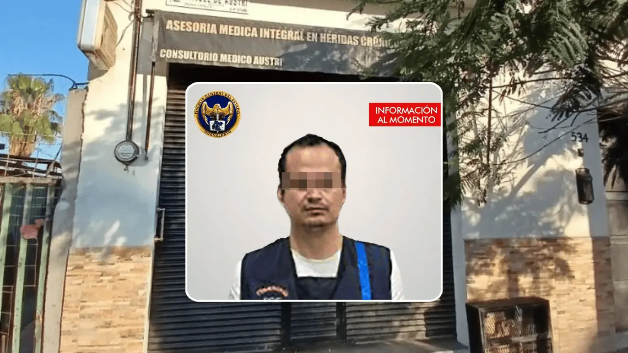 Imputan a Christian Augusto por violación y homicidio del niño Mateo