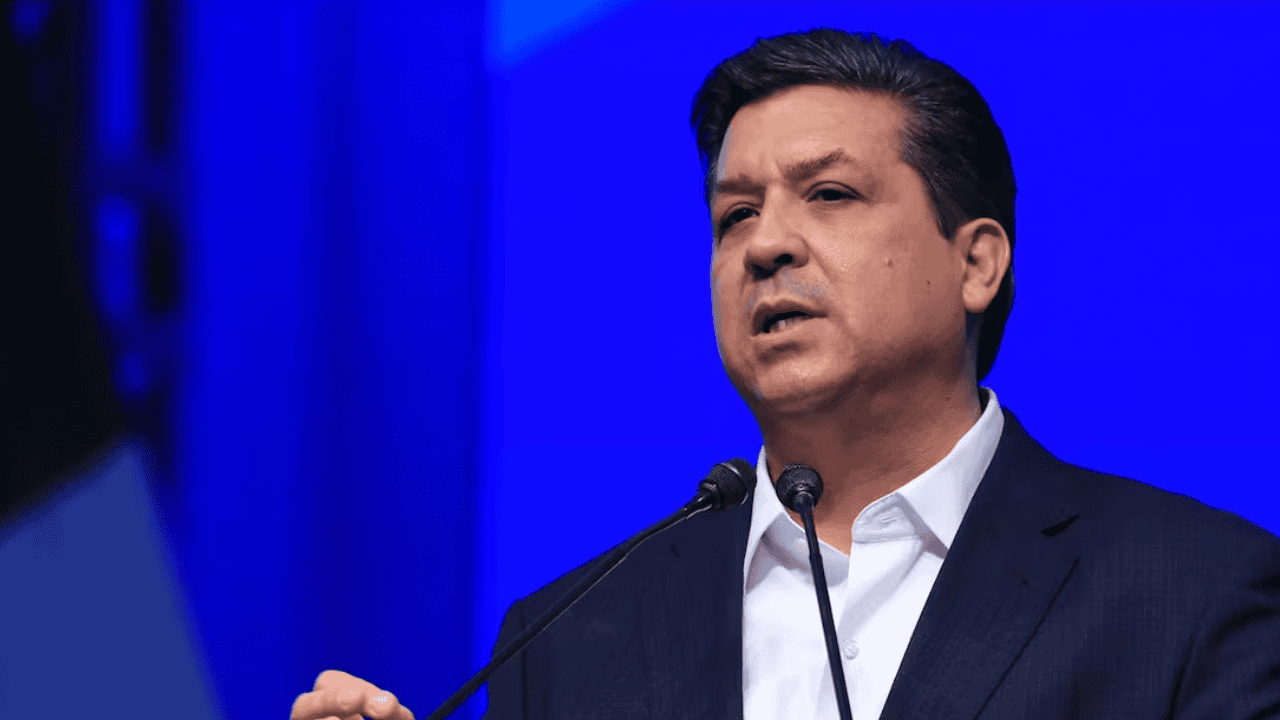 Cabeza de Vaca informa que Interpol retiró ficha roja en su contra