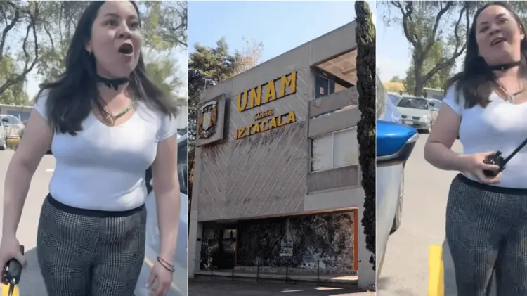 El estudiante afectado hizo pública su denuncia el pasado 13 de febrero. (Foto: Especial/EXPRESO)