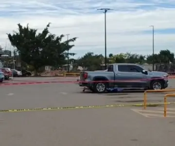 Abaten a un agente de la Fiscalía de Sinaloa durante su día de descanso