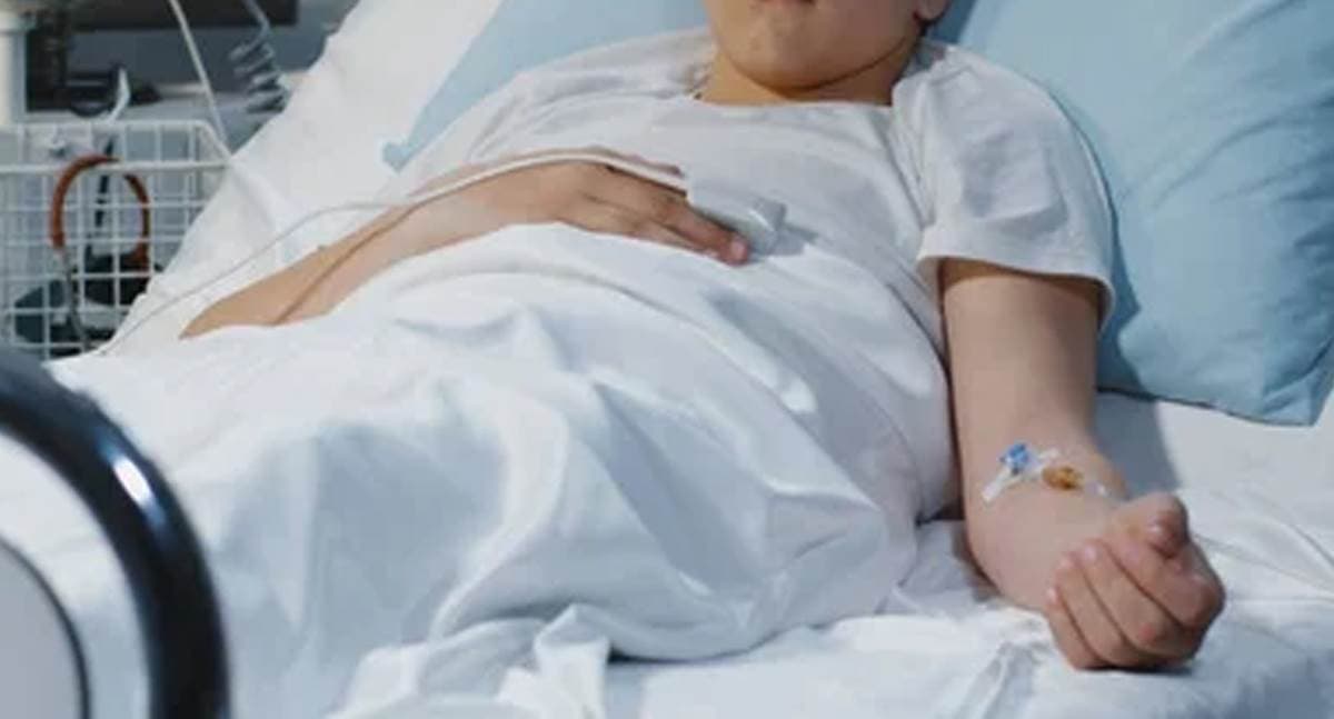 Niño de 14 años muere en Brasil tras intentar peligroso reto viral