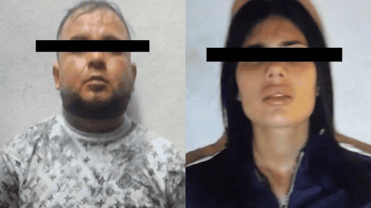 Cae El Meca, principal líder criminal en Nuevo León