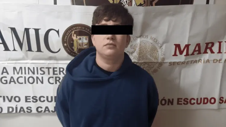 Se le acusa de privación ilegal de la libertad en grado de tentativa. (Foto: Especial/EXPRESO)