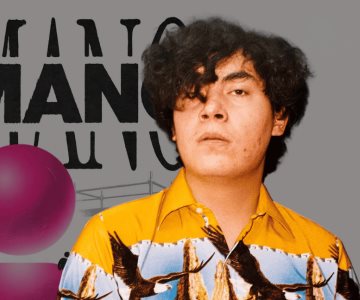 Ed Maverick formará parte del Festival Humano en Hermosillo