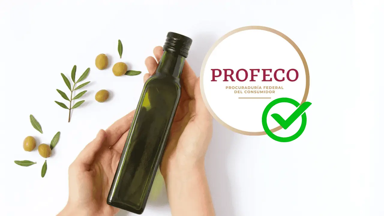 Estas son las mejores marcas de aceite de oliva en México: Profeco