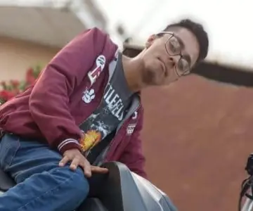 Asesinan a estudiante de 23 años cuando trabajaba como Uber moto