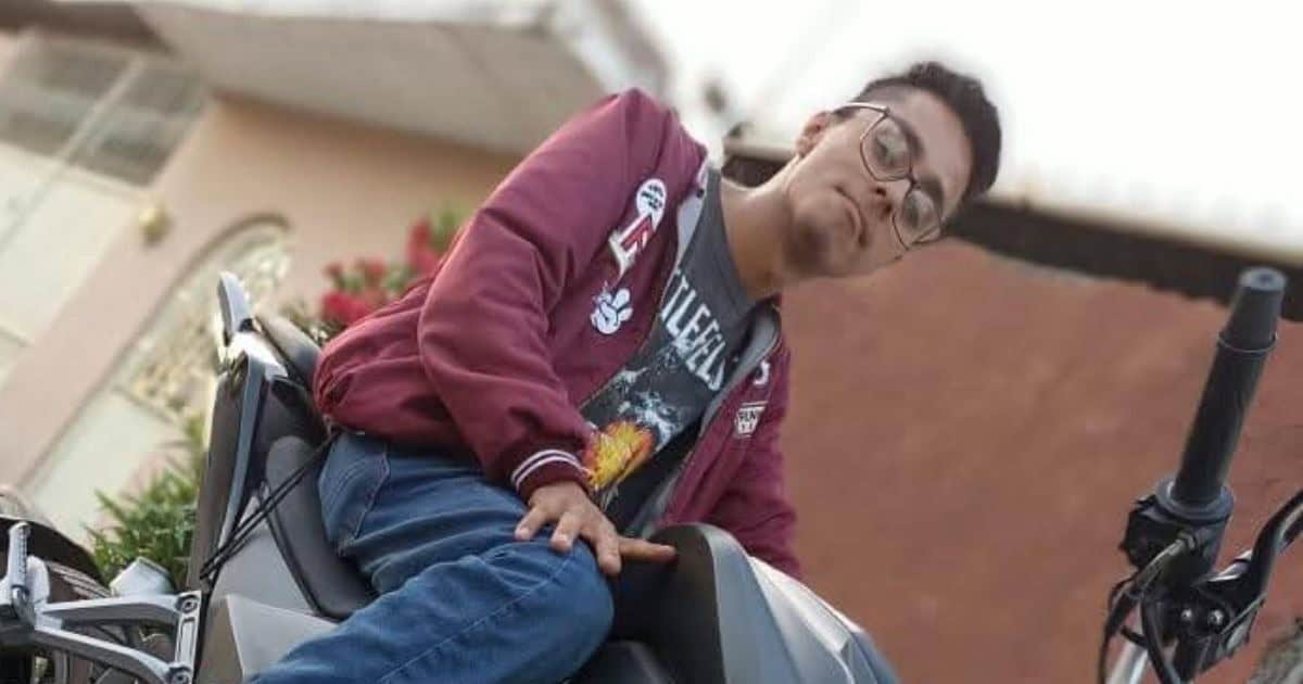 Asesinan a estudiante de 23 años cuando trabajaba como Uber moto