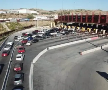 Seguridad fronteriza de EU experimenta mejoría: CBP