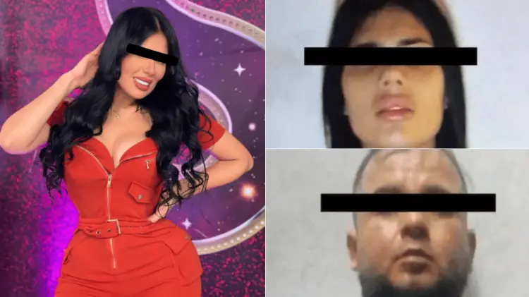 Sampayo ha trabajado en varios programas de la televisión regiomontana. (Foto: Especial/EXPRESO)