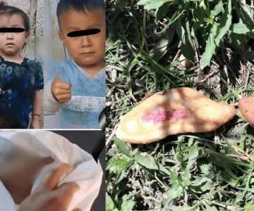 Descartan muerte de niños por comer pan envenenado; necropsia revela causa