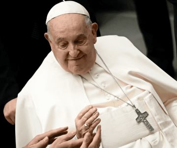 Papa Francisco cancela actividades por enfermedad; este es su estado de salud Papa Francisco cancela actividades por enfermedad; este es su estado de salud