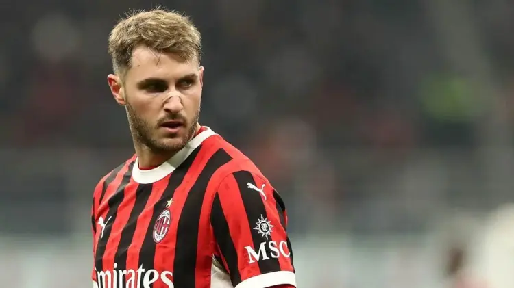 Santiago Giménez. (Foto: Especial / EXPRESO)