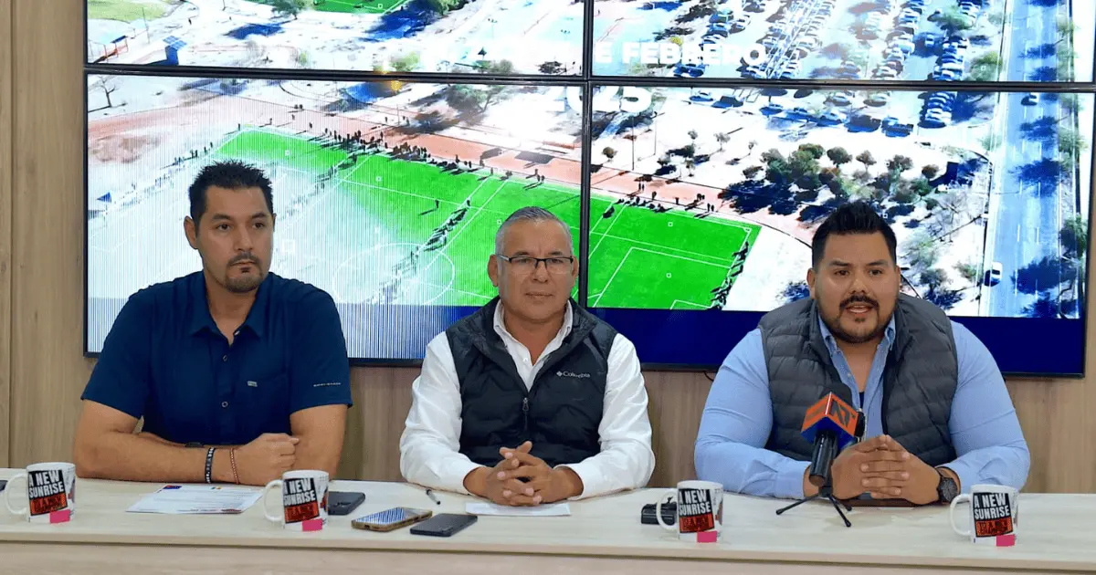 Torneo del Sol brillará en Hermosillo