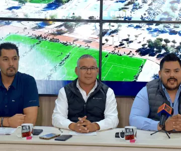 Torneo del Sol brillará en Hermosillo