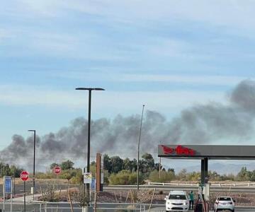 Choque de avionetas en Arizona deja dos muertos; investigan el accidente