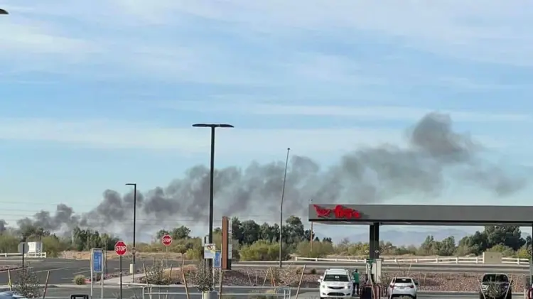 Foto: Especial / EXPRESO.