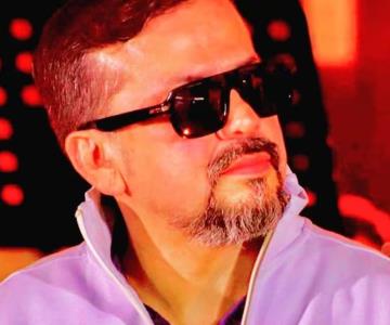 Cruz Martínez reaparece tras denuncia de Alicia Villarreal