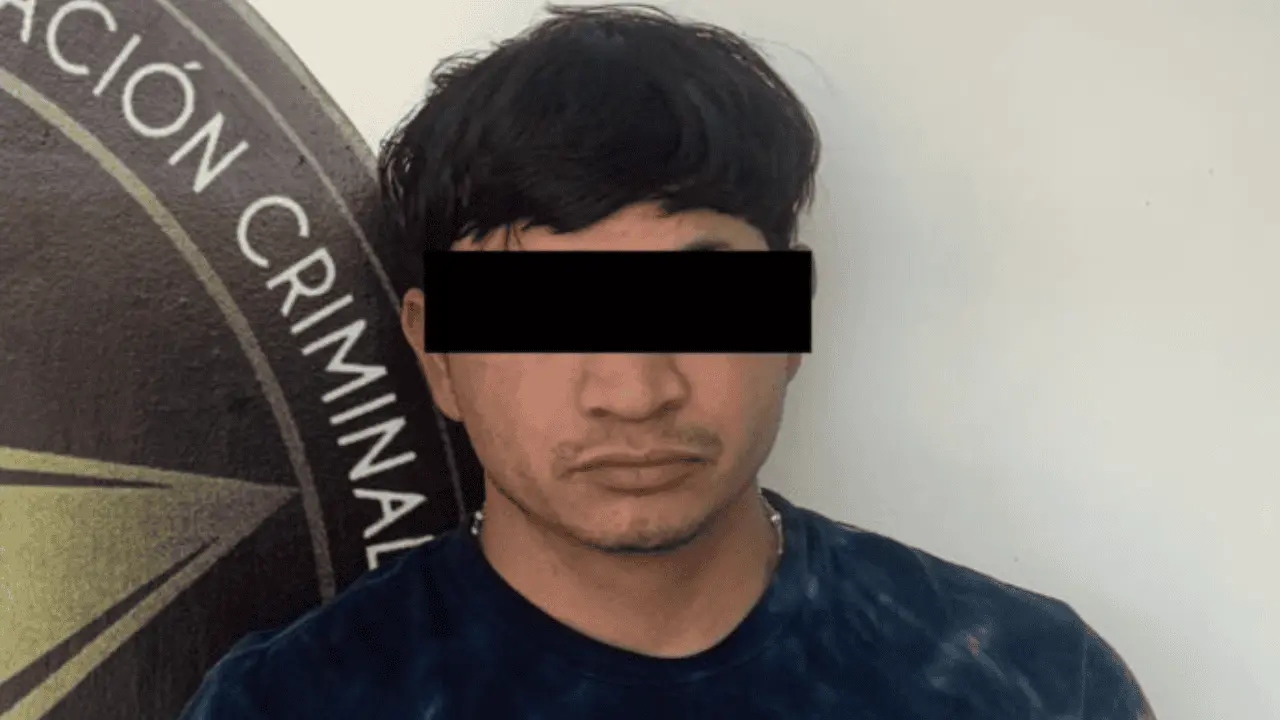 Magdalena: Detienen a hombre por abusar de su hijastra en repetidas ocasiones