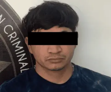 Magdalena: Detienen a hombre por abusar de su hijastra en repetidas ocasiones
