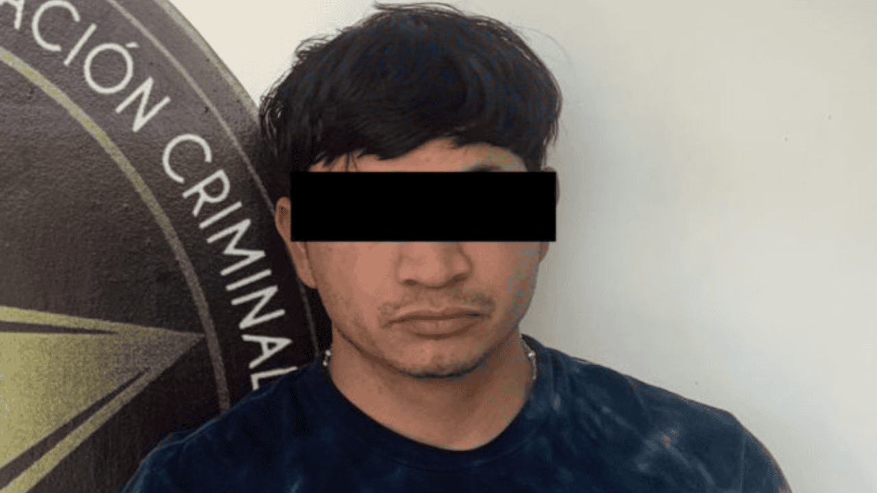 Magdalena: Detienen a hombre por abusar de su hijastra en repetidas ocasiones