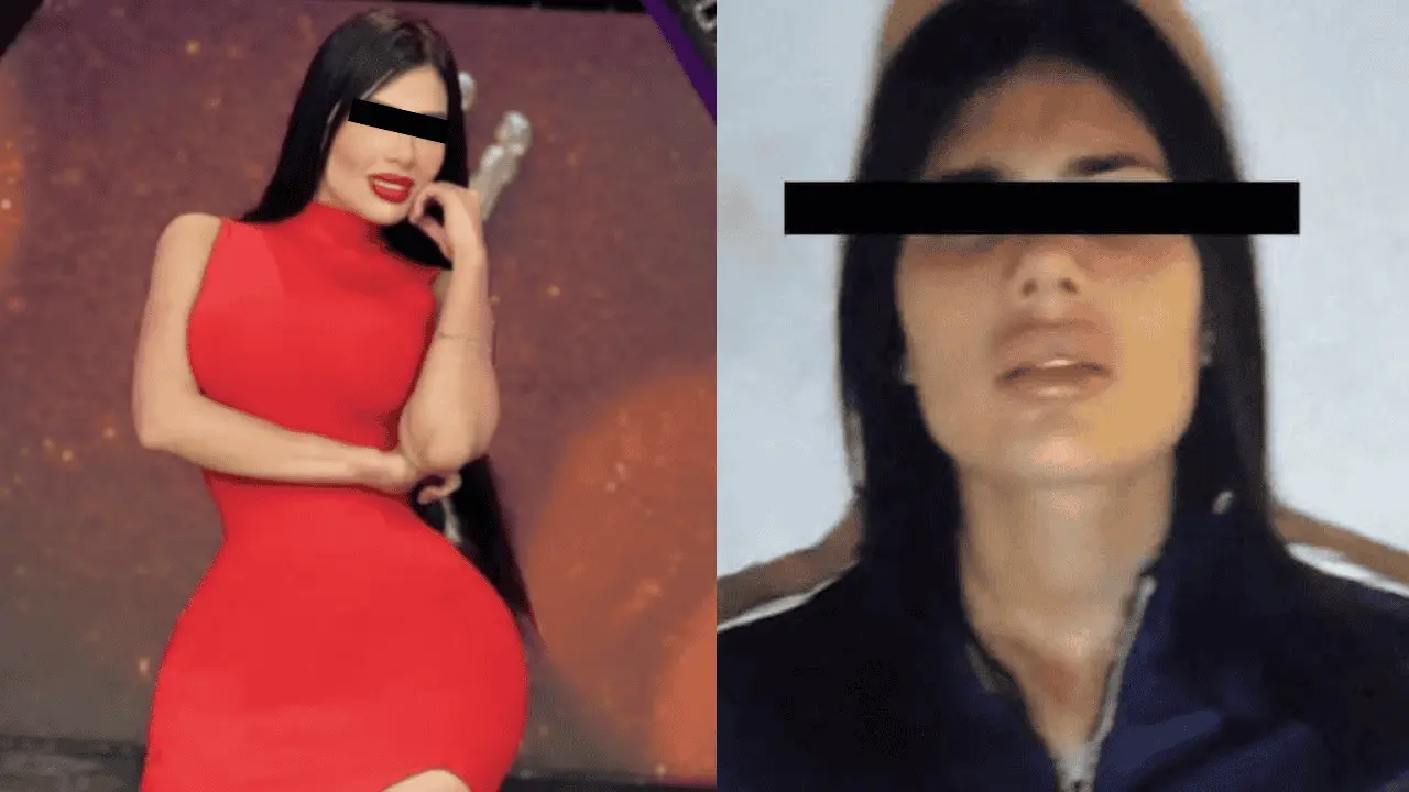 Liberan a conductora de Multimedios que fue arrestada junto al Meka