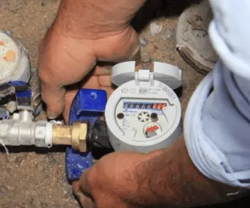 UUH recibe 33 solicitudes para instalar medidores de agua
