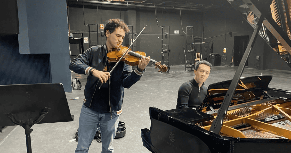 La herencia de Mozart llega a Hermosillo