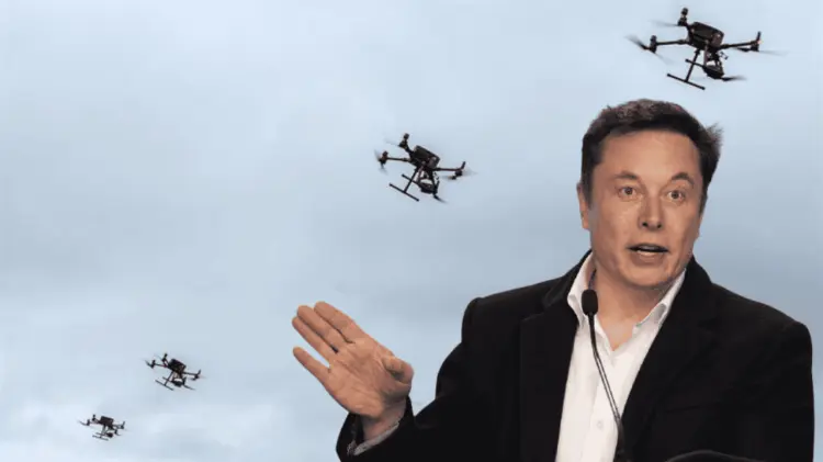 El dueño de Tesla reaccionó a la designación oficial. (Foto: Especial/EXPRESO)