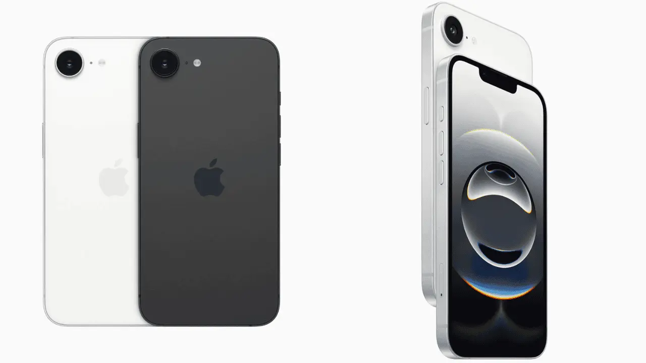 Presentan el iPhone 16e: estas son sus características y su precio en México
