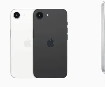 Presentan el iPhone 16e: estas son sus características y su precio en México